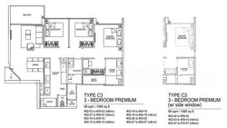 Bellewoods (D25), Condominium #608640851